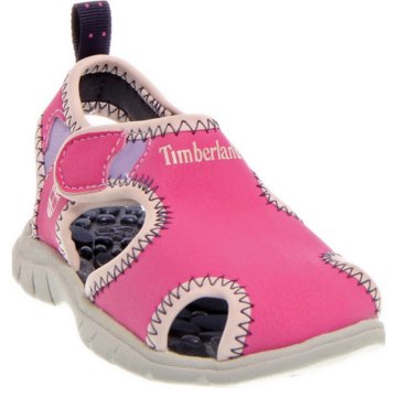 Timberland Little Harbor Closed-Toe Sandal - 44857