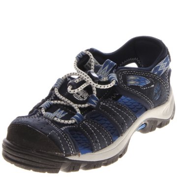 Timberland Earthkeepers Belknap Sandal Sport (Toddler) - 44859