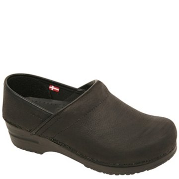 Sanita Clogs Professional Wide Heidi - 450211-2