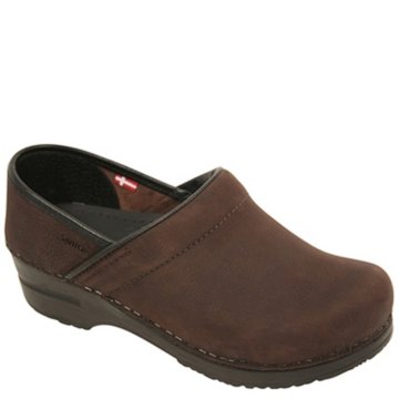 Sanita Clogs Professional Narrow Leon - 450212M-78