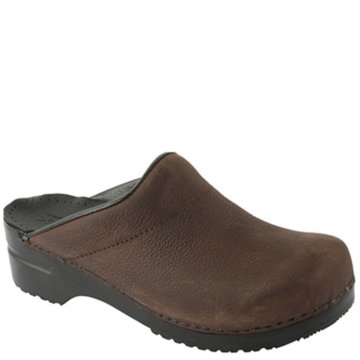Sanita Clogs Karl Bent - 450250-78