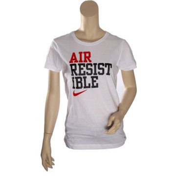 Nike Air Resistable Crew - 451153-101