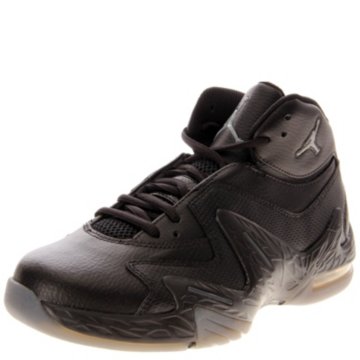 Nike Jordan Alpha 3% Hoop - 453851-002