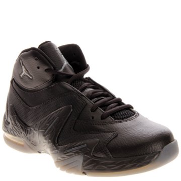 Nike Jordan Alpha 3% Hoop (Youth) - 453851-002