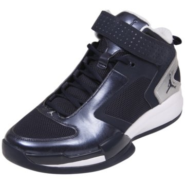 Nike Jordan BCT Mid