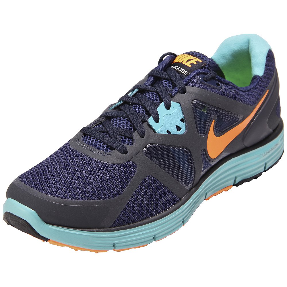 nike lunar 3