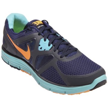 Nike LunarGlide+ 3 - 454164-484