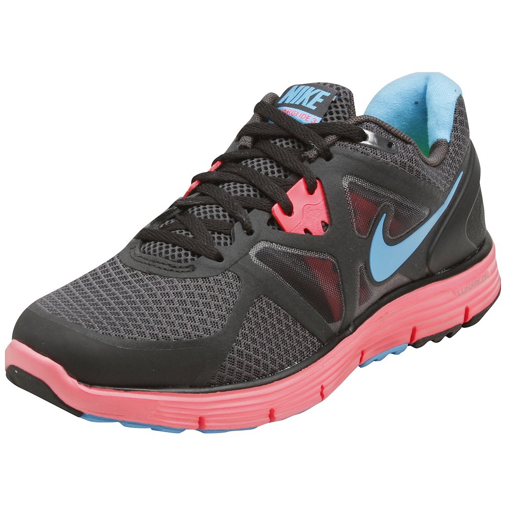 nike lunarglide 3 womens