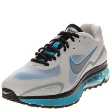 Nike Air Max Alpha 2011+ - 454347-140