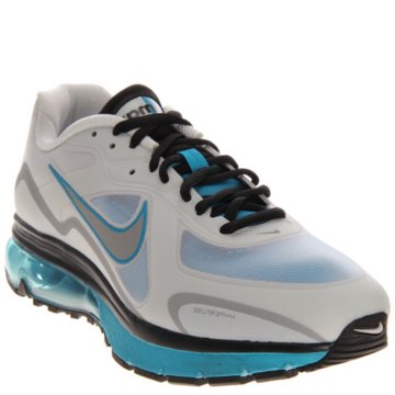 Nike Air Max Alpha 2011+ - 454347-140