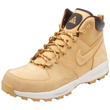 Nike Manoa Leather