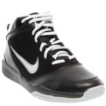 Nike Team Hustle D 5 (Youth) - 454461-001