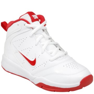 Nike Team Hustle D 5 (Toddler/Youth) - 454462-101