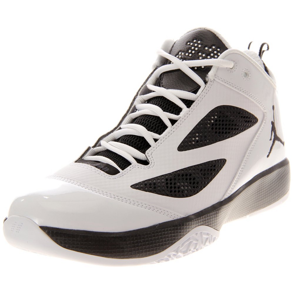 Nike Men's Jordan 2011 Q Flight Basketball Shoes