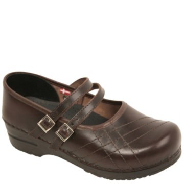 Sanita Clogs Claire Cabrio - 454827-3