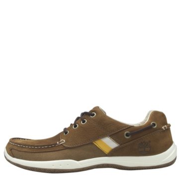 Timberland Earthkeepers Cupsole Boat Shoe - 45539
