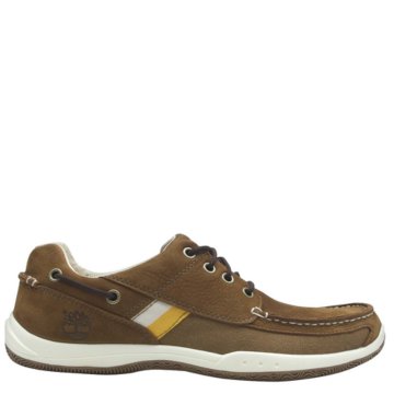 Timberland Earthkeepers Cupsole Boat Shoe - 45539