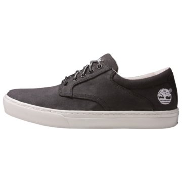  Earthkeepers 2.0 Adventure Cupsole Canvas Deck Oxford