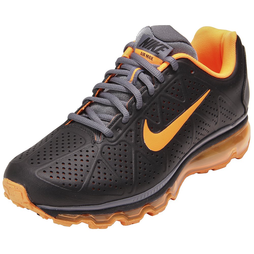 nike leather trainers womens