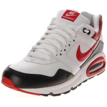 Nike Wmns Air Max Navigate Leather