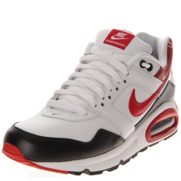 Nike Wmns Air Max Navigate Leather - 456978-100