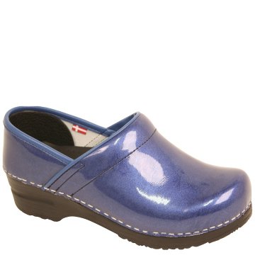Sanita Clogs Professional Pearl - 457526-5