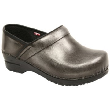 Sanita Clogs Professional Wide Cabrio
