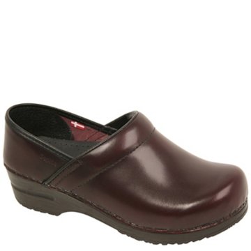 Sanita Clogs Professional Wide Cabrio - 457611-47