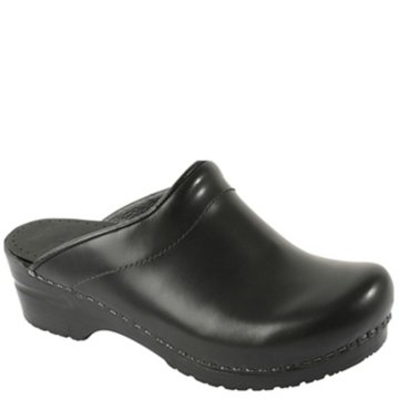 Sanita Clogs Sonja Cabrio - 457847-2