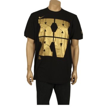 Nike BHM Tee - 457962-010