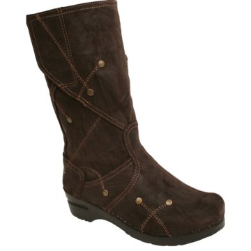 Sanita Clogs Maggie Boot - 458205-78
