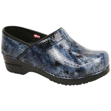 Sanita Clogs Sonora