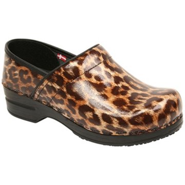 Sanita Clogs Smart Step Professional Adele