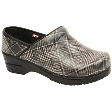 Sanita Clogs Professional Ayana Vegan