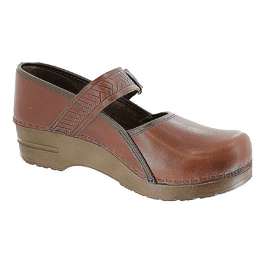 Sanita Clogs Womens April Casual Shoes