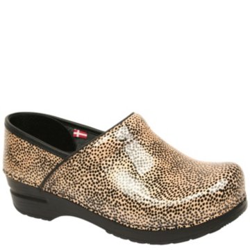 Sanita Clogs Professional Astoria - 459536-96