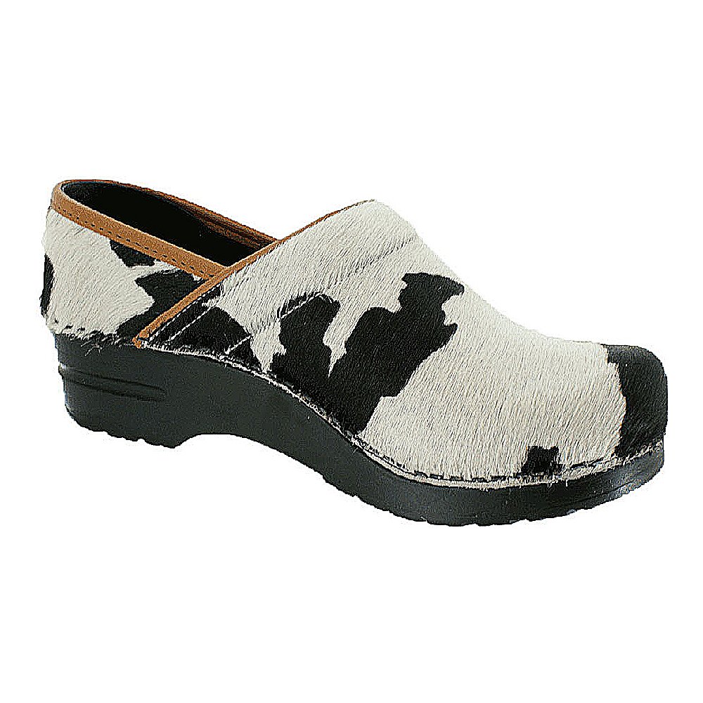 Sanita Clogs Womens Professional Ashley Casual Shoes