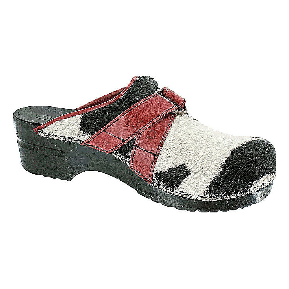 Sanita Clogs Womens Alice Casual Shoes