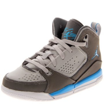 Nike GIRLS JORDAN SC-2 (PS) - 459857-006