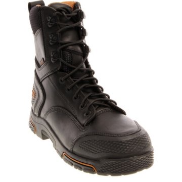 Lacrosse Adamas 8" Steel Toe - 460035