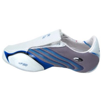 adidas + F50.6 Tunit Upper