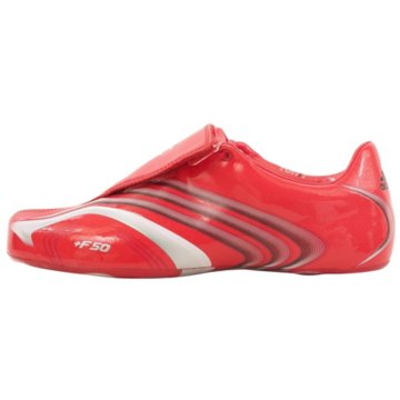 adidas + F50.6 Tunit L Upper