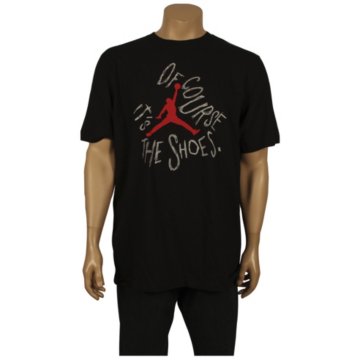 Nike It's the Shoes Tee
