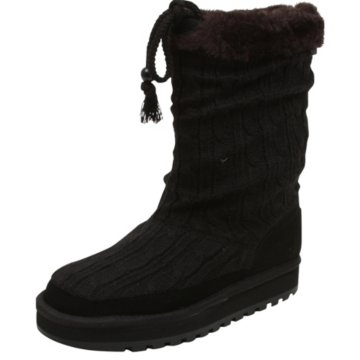 Skechers Keepsakes-Blur - 46653-BLK