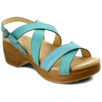 sanita clog sandals