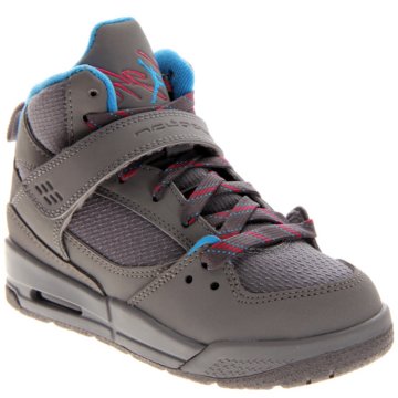 Nike Jordan Flight 45 TRK PS Girls (Toddler/Youth) - 467955-005