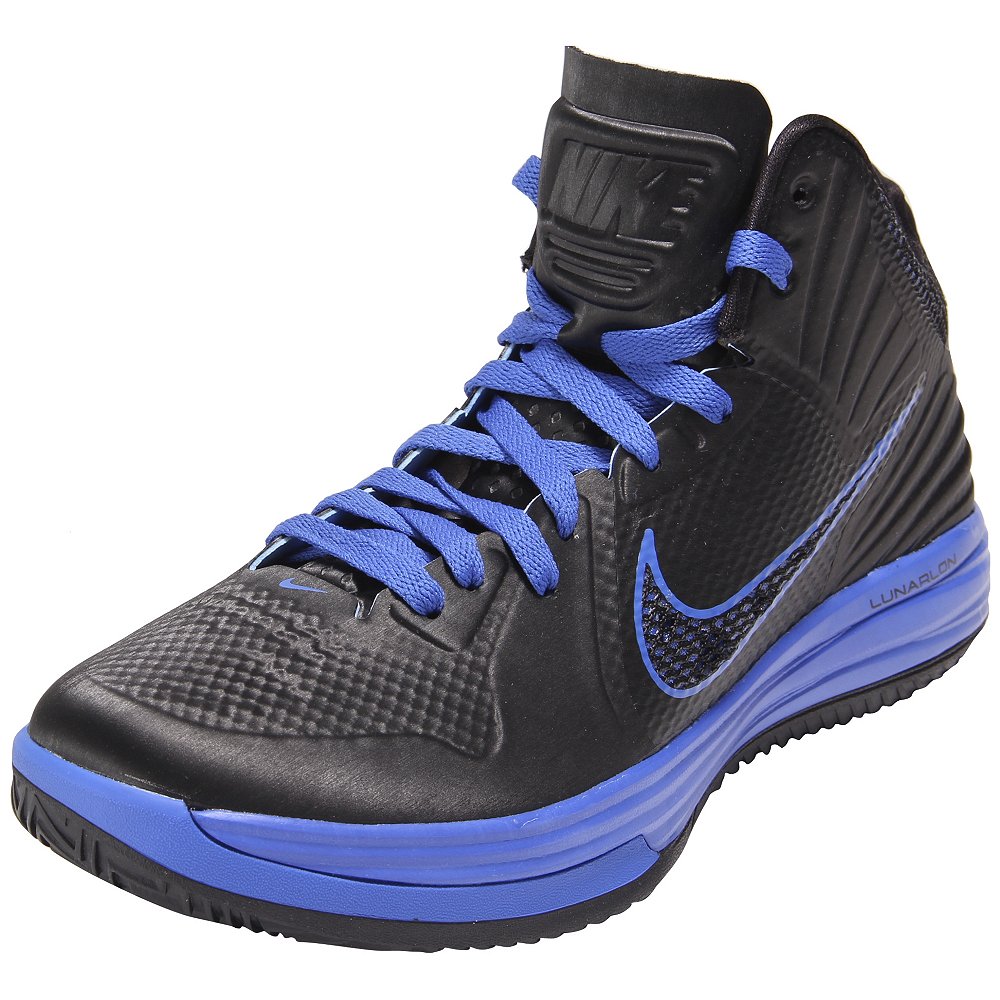 mens nike basketball shoes size 9