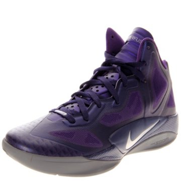 Nike ZM HYPERFUSE 2011 SPRM - 469757-500