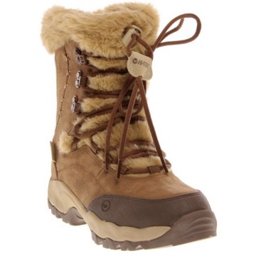 Hi-Tec St Moritz - 47093