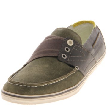 Tretorn Smogensson Suede - 472189-04